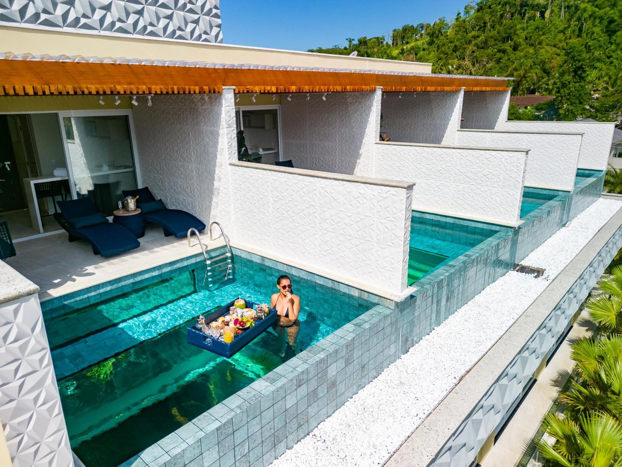 Pousada Apple House Paraty Exterior photo