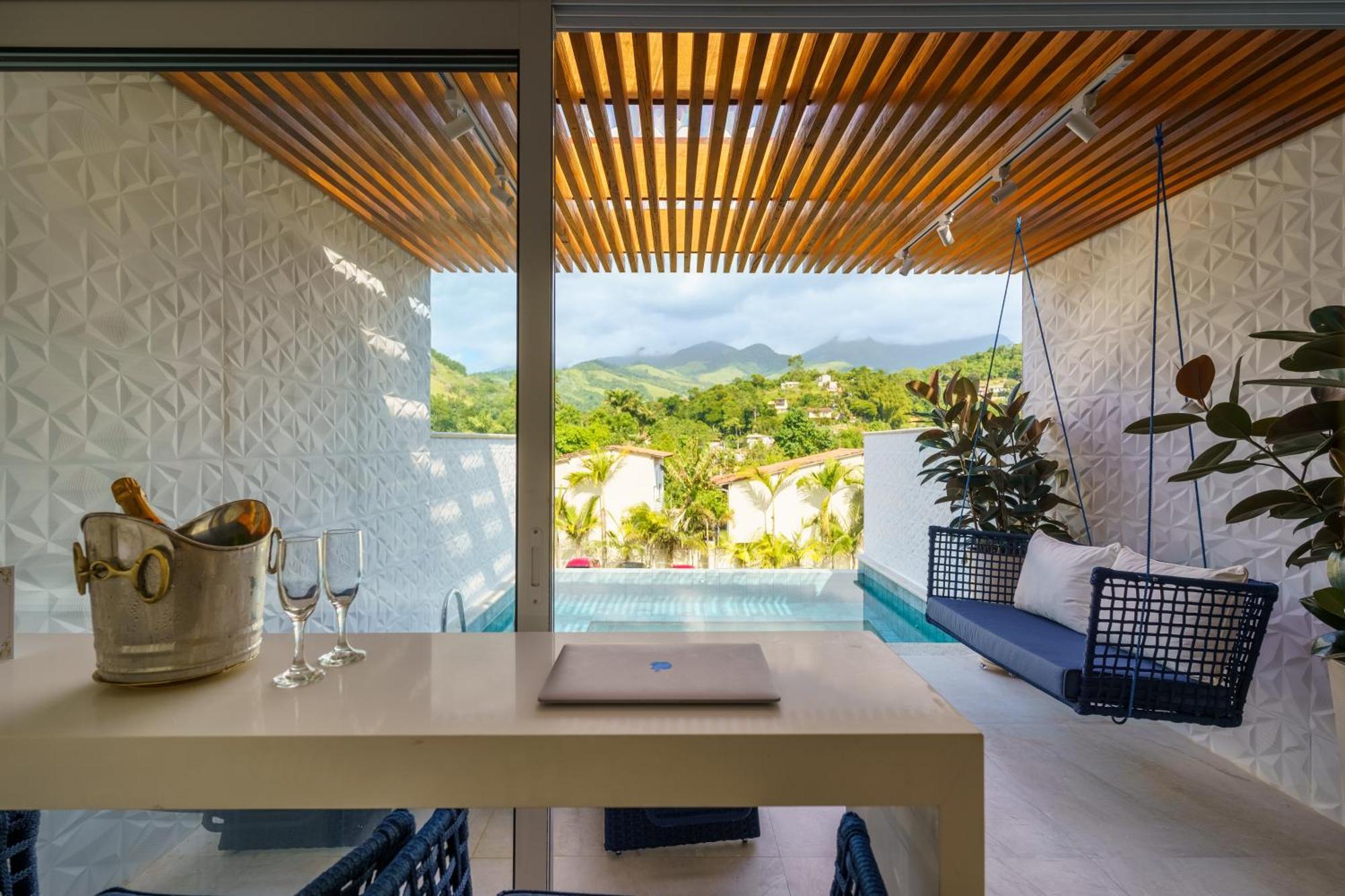 Pousada Apple House Paraty Room photo